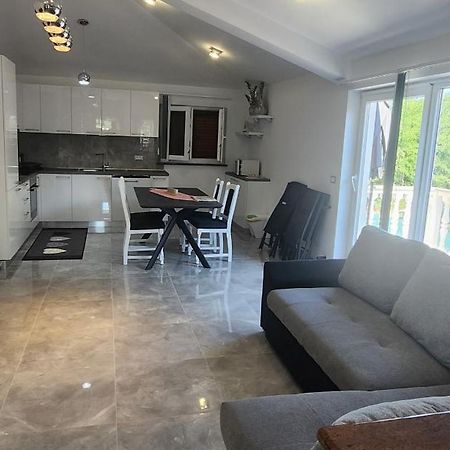Apartmani Radmila Nova Vas  Exterior photo