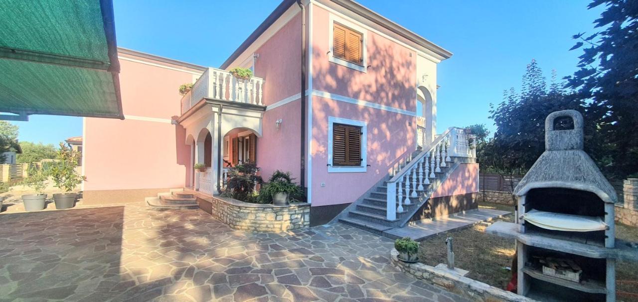 Apartmani Radmila Nova Vas  Exterior photo