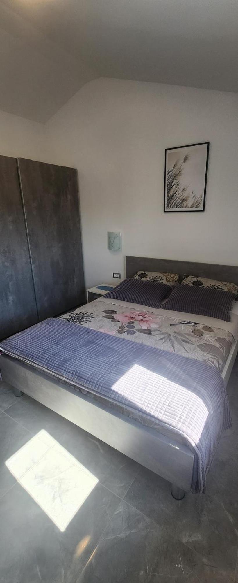 Apartmani Radmila Nova Vas  Exterior photo