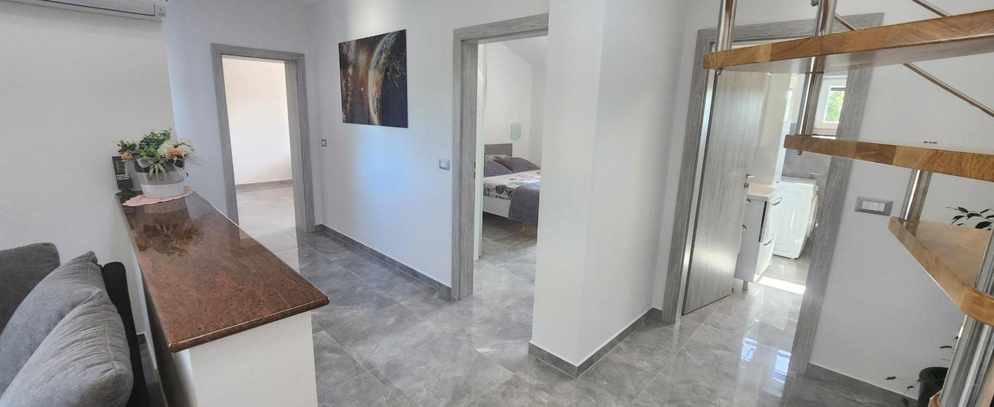 Apartmani Radmila Nova Vas  Exterior photo