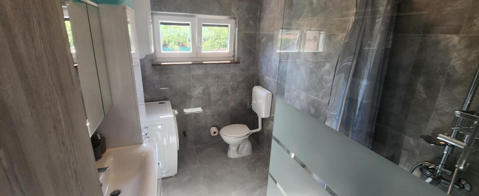 Apartmani Radmila Nova Vas  Exterior photo