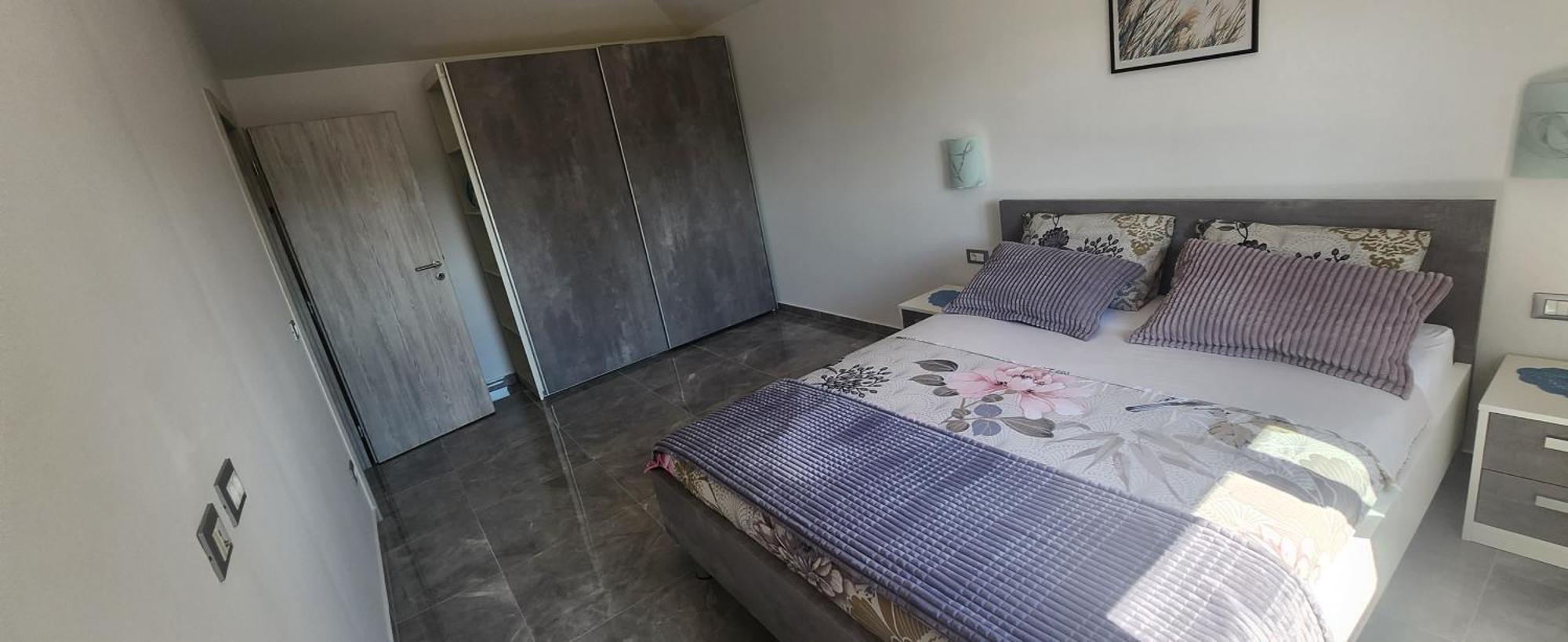 Apartmani Radmila Nova Vas  Exterior photo