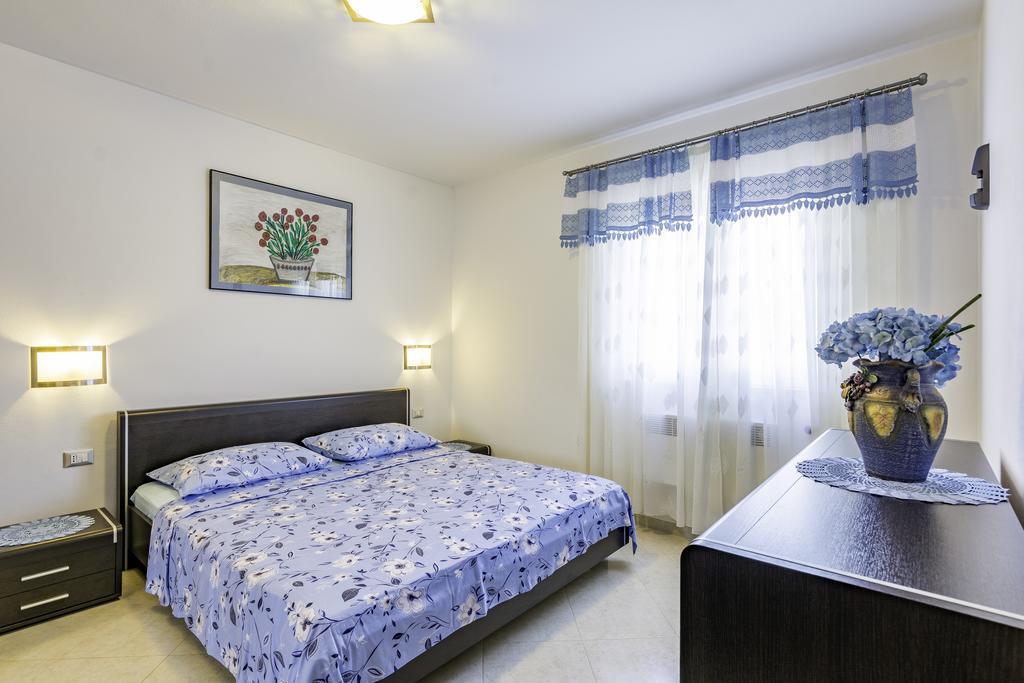 Apartmani Radmila Nova Vas  Exterior photo