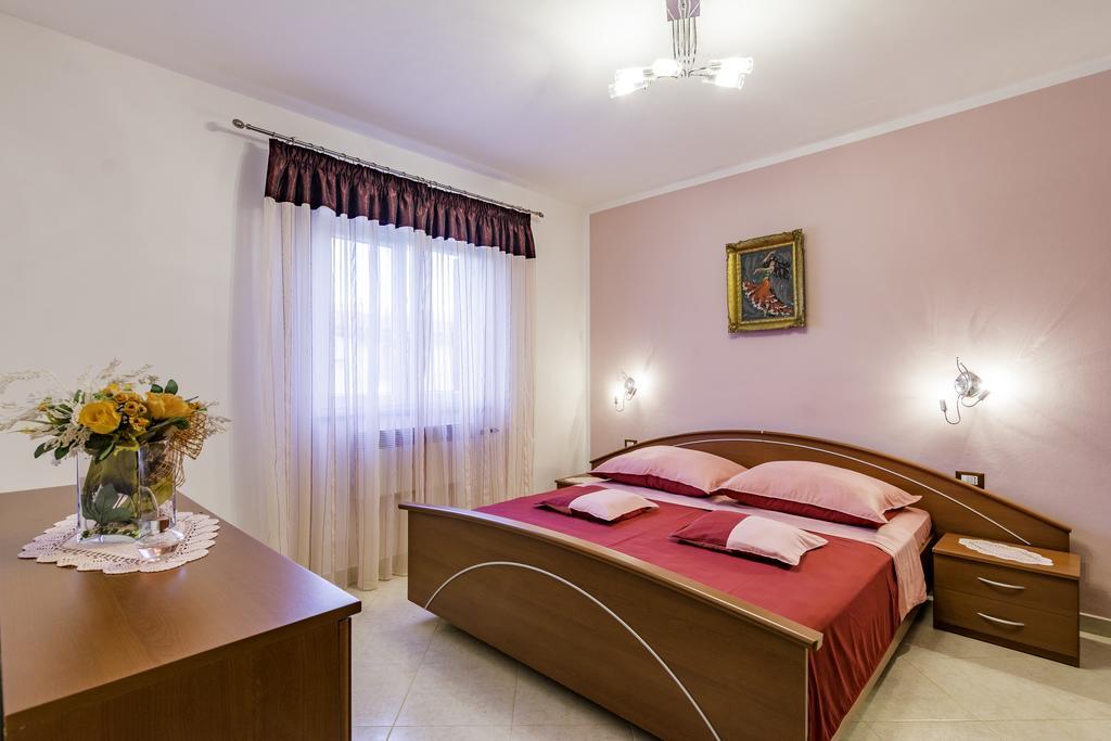 Apartmani Radmila Nova Vas  Exterior photo