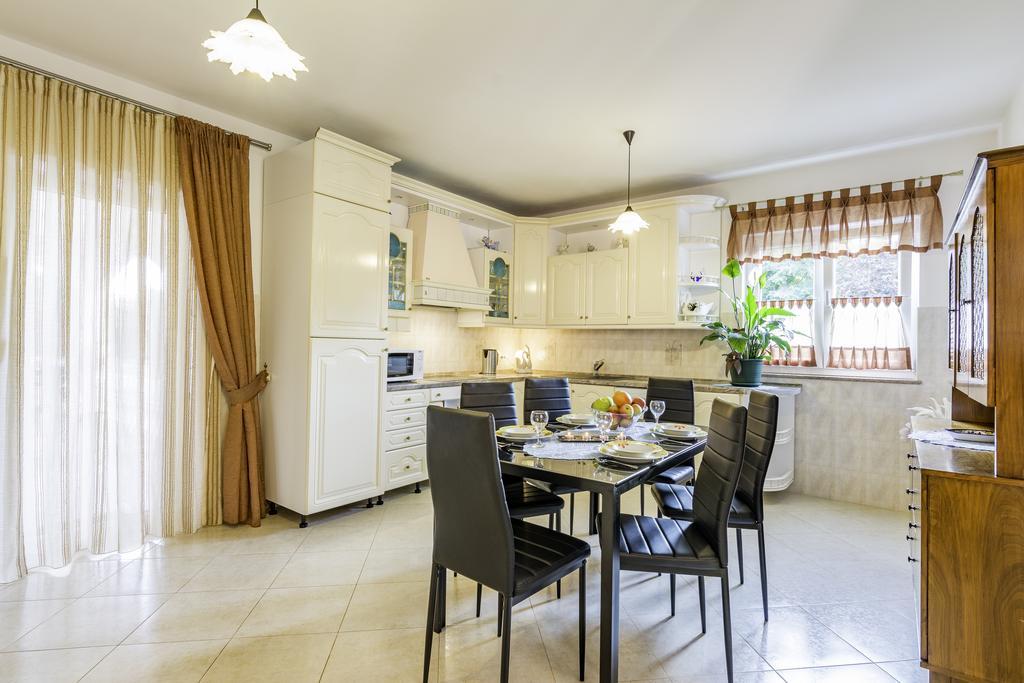 Apartmani Radmila Nova Vas  Exterior photo