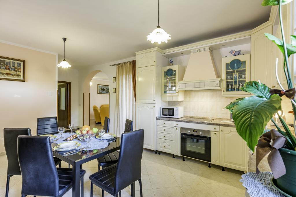 Apartmani Radmila Nova Vas  Exterior photo
